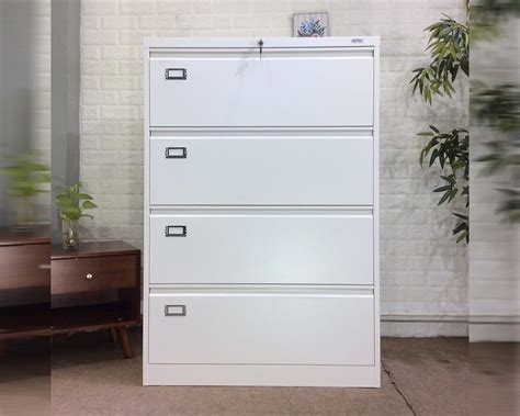 filing cabinet steel 4 drawer|inexpensive 4 drawer file cabinet.